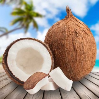 Τύπου Coconut