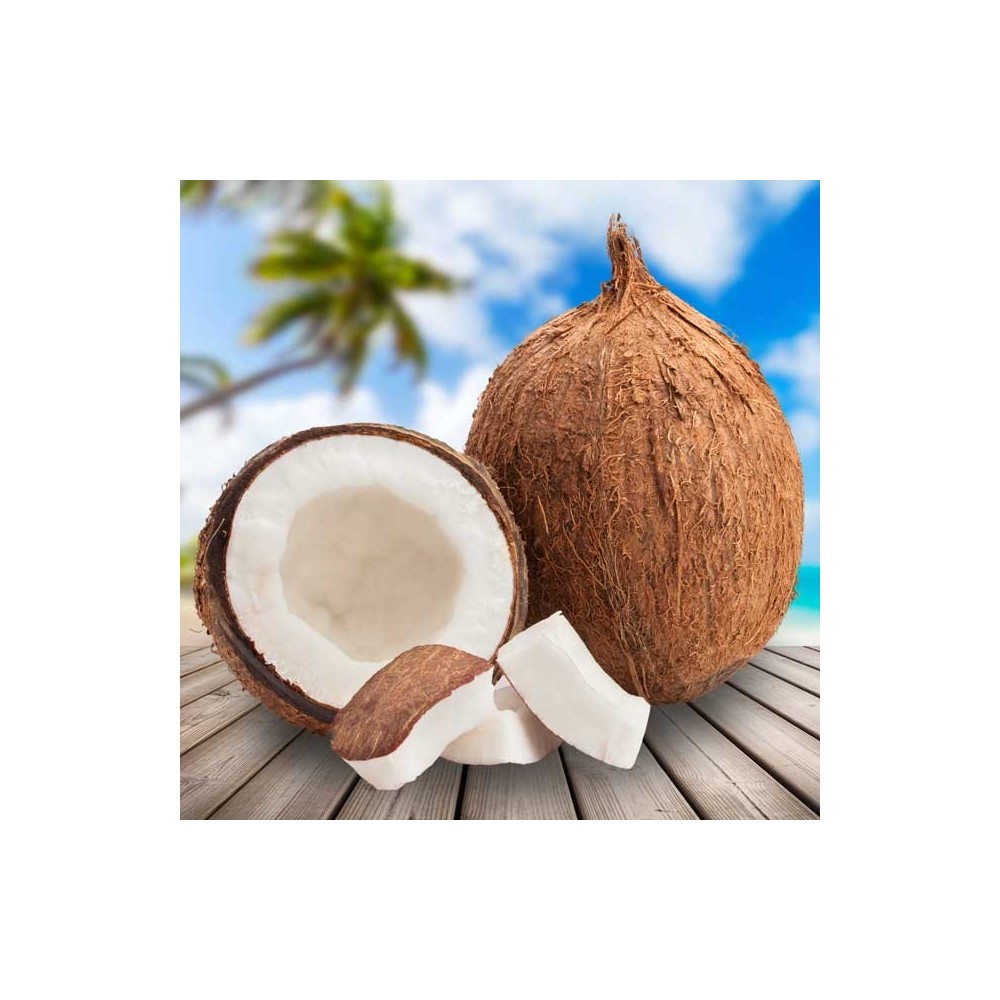Τύπου Coconut