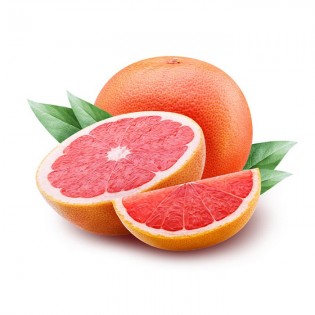 Τύπου Forest Fruit & Pink Grapefruit