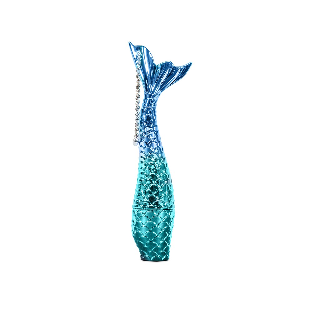 Τύπου MARTINELIA Mermaid Tail Lip Gloss Σταφύλι 79000-1