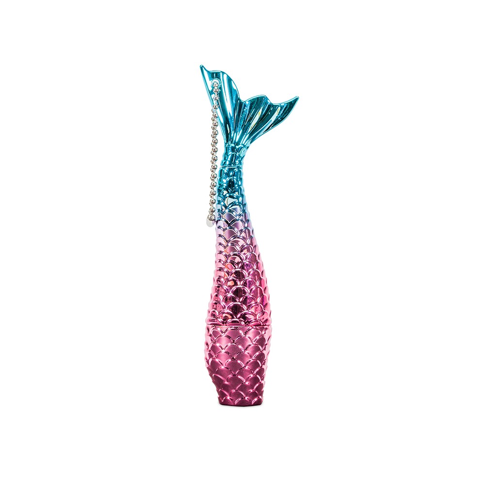 Τύπου MARTINELIA Mermaid Tail Lip Gloss Μήλο 79000-2
